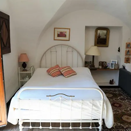 بيت للعطل Maison Le Lauzet-Ubaye, 9 Pieces, 18 Personnes - Fr-1-165A-106