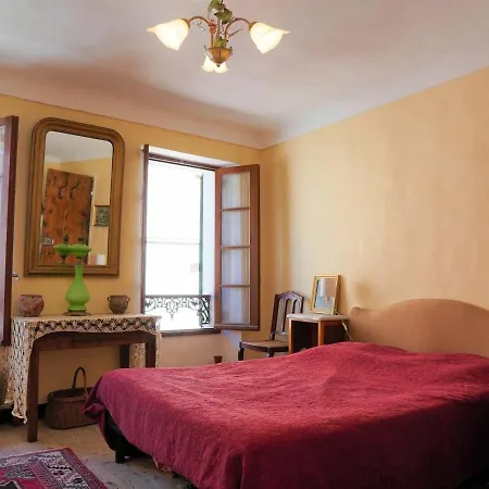 بيت للعطل Maison Le Lauzet-Ubaye, 9 Pieces, 18 Personnes - Fr-1-165A-106